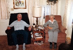 Bruce, Julia (Judy) Kish Dorrough